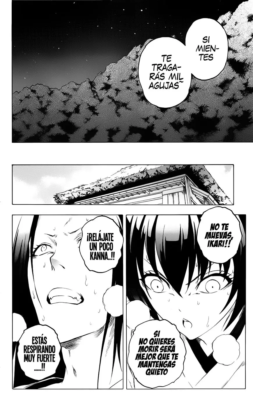 Binbougami ga! (2008) - Capítulo 64 - Página 37 - LectorTMOo
