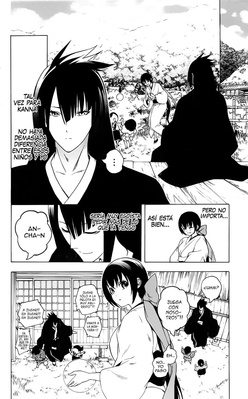 Binbougami ga! (2008) - Capítulo 64 - Página 39 - LectorTMOo
