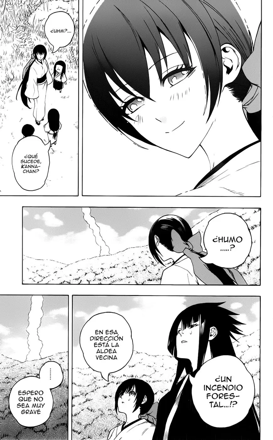 Binbougami ga! (2008) - Capítulo 64 - Página 40 - LectorTMOo