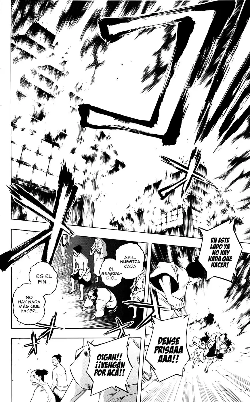 Binbougami ga! (2008) - Capítulo 64 - Página 41 - LectorTMOo