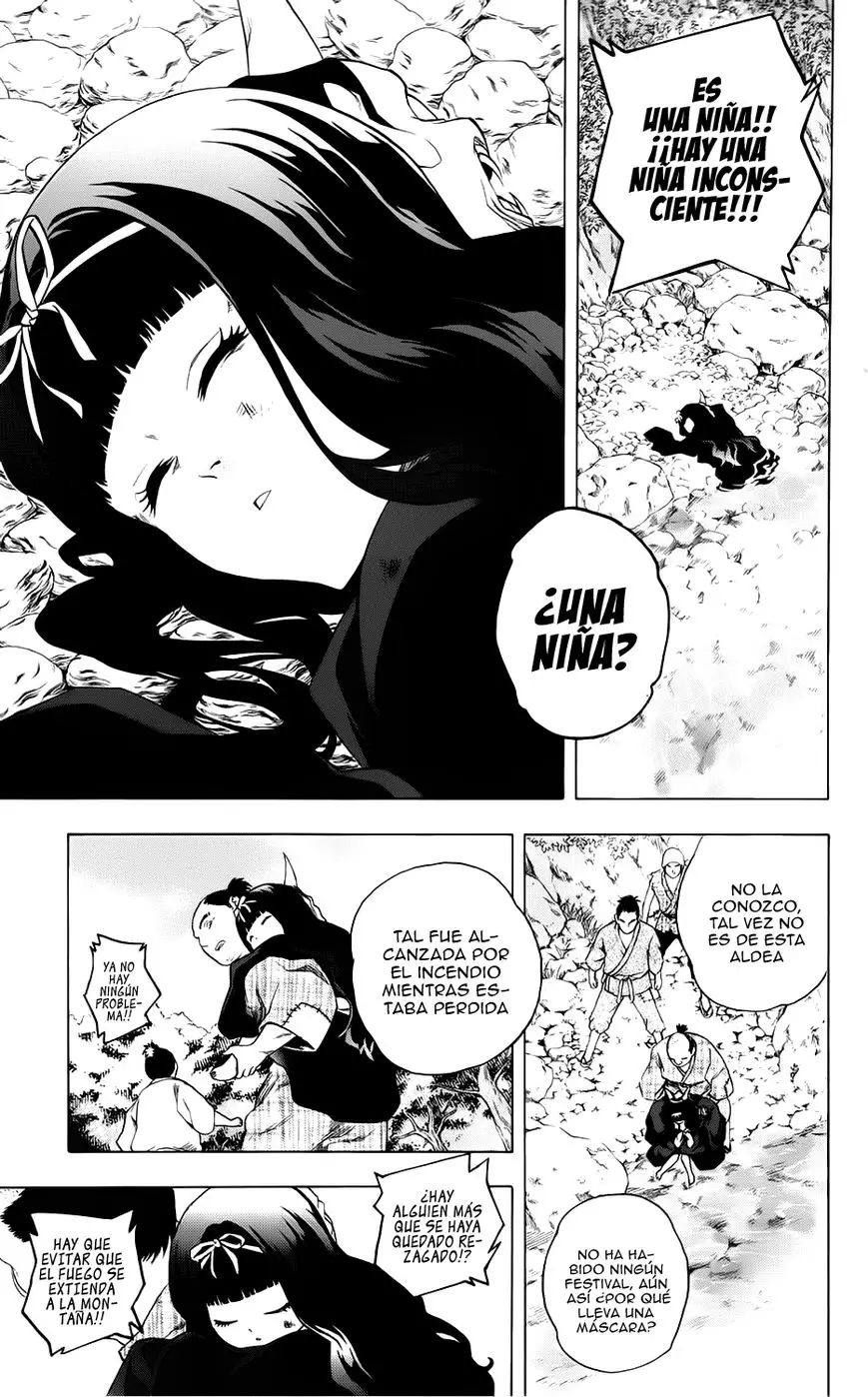 Binbougami ga! (2008) - Capítulo 64 - Página 42 - LectorTMOo