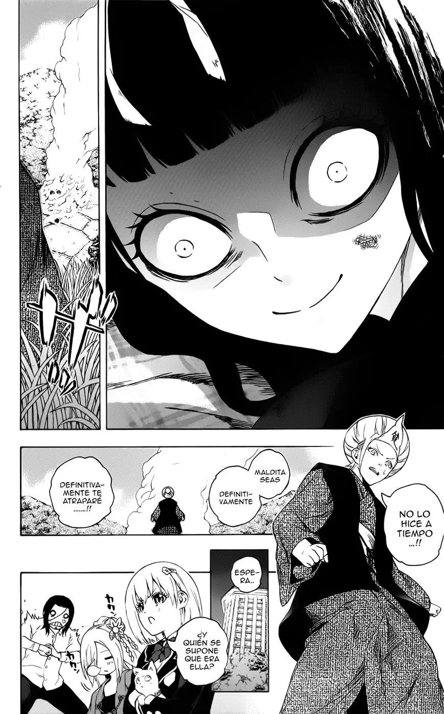 Binbougami ga! (2008) - Capítulo 64 - Página 43 - LectorTMOo