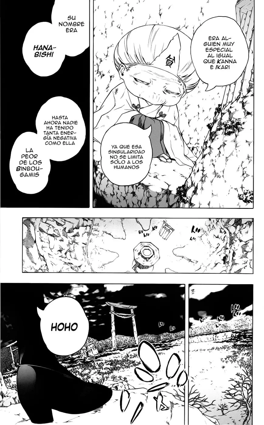 Binbougami ga! (2008) - Capítulo 64 - Página 44 - LectorTMOo