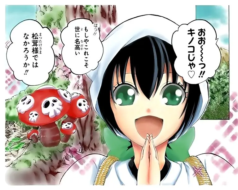 Binbougami ga! (2008) - Capítulo 64 - Página 48 - LectorTMOo