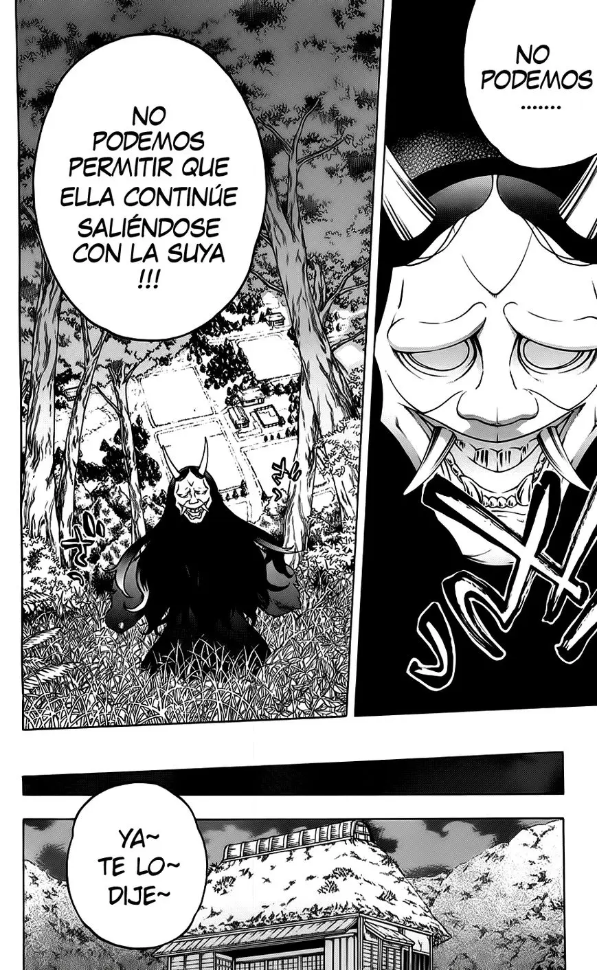 Binbougami ga! (2008) - Capítulo 65 - Página 4 - LectorTMOo