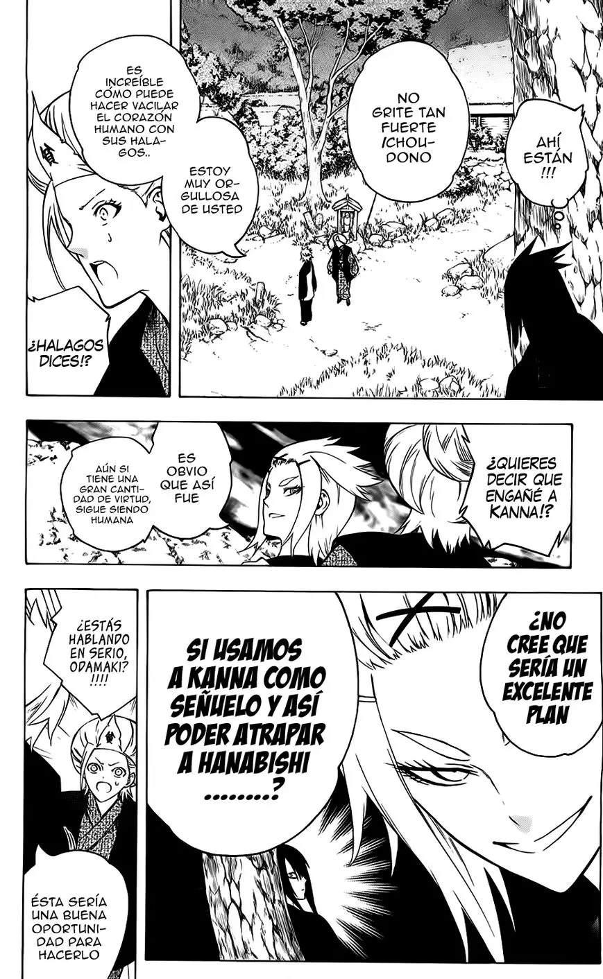 Binbougami ga! (2008) - Capítulo 65 - Página 16 - LectorTMOo