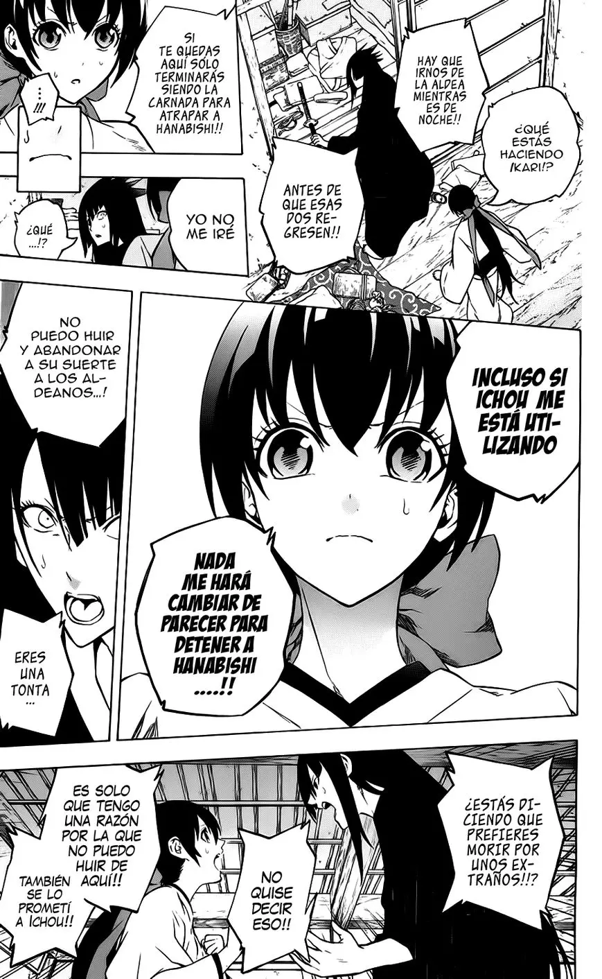 Binbougami ga! (2008) - Capítulo 65 - Página 19 - LectorTMOo