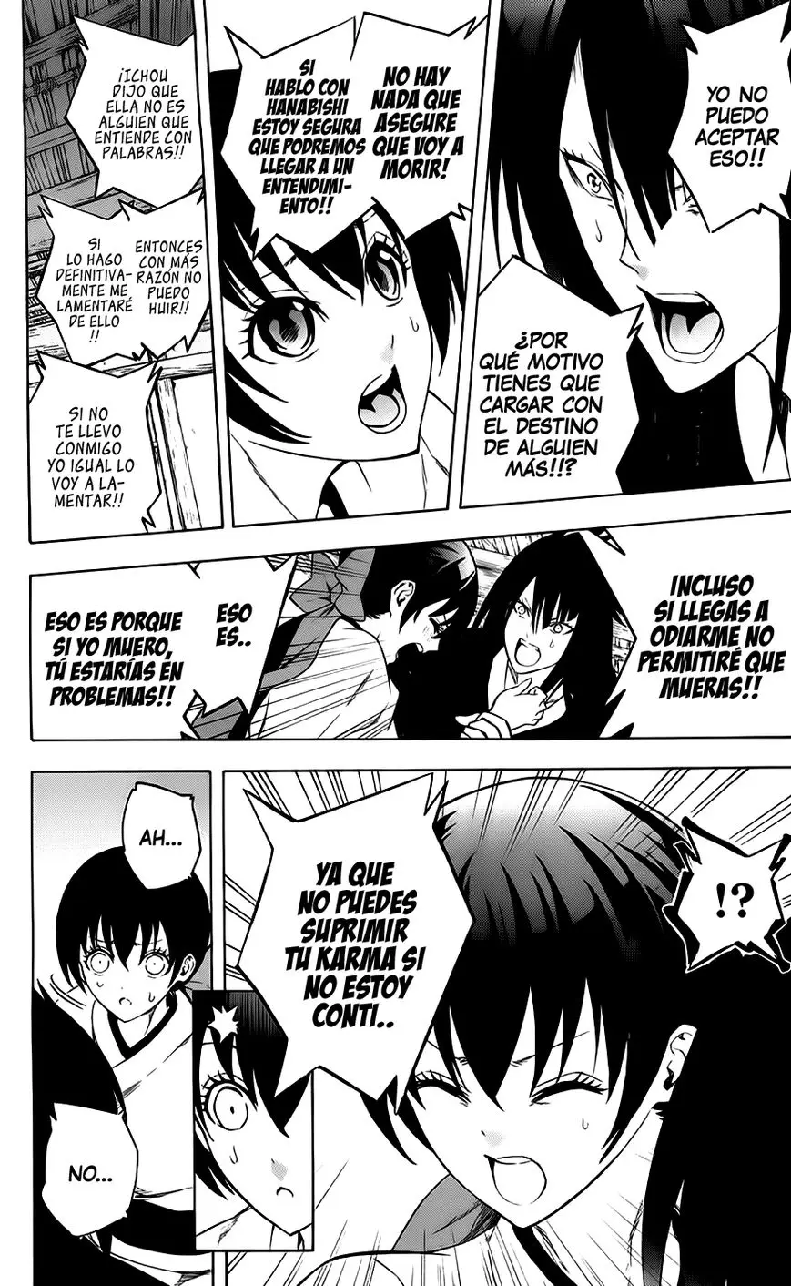 Binbougami ga! (2008) - Capítulo 65 - Página 20 - LectorTMOo