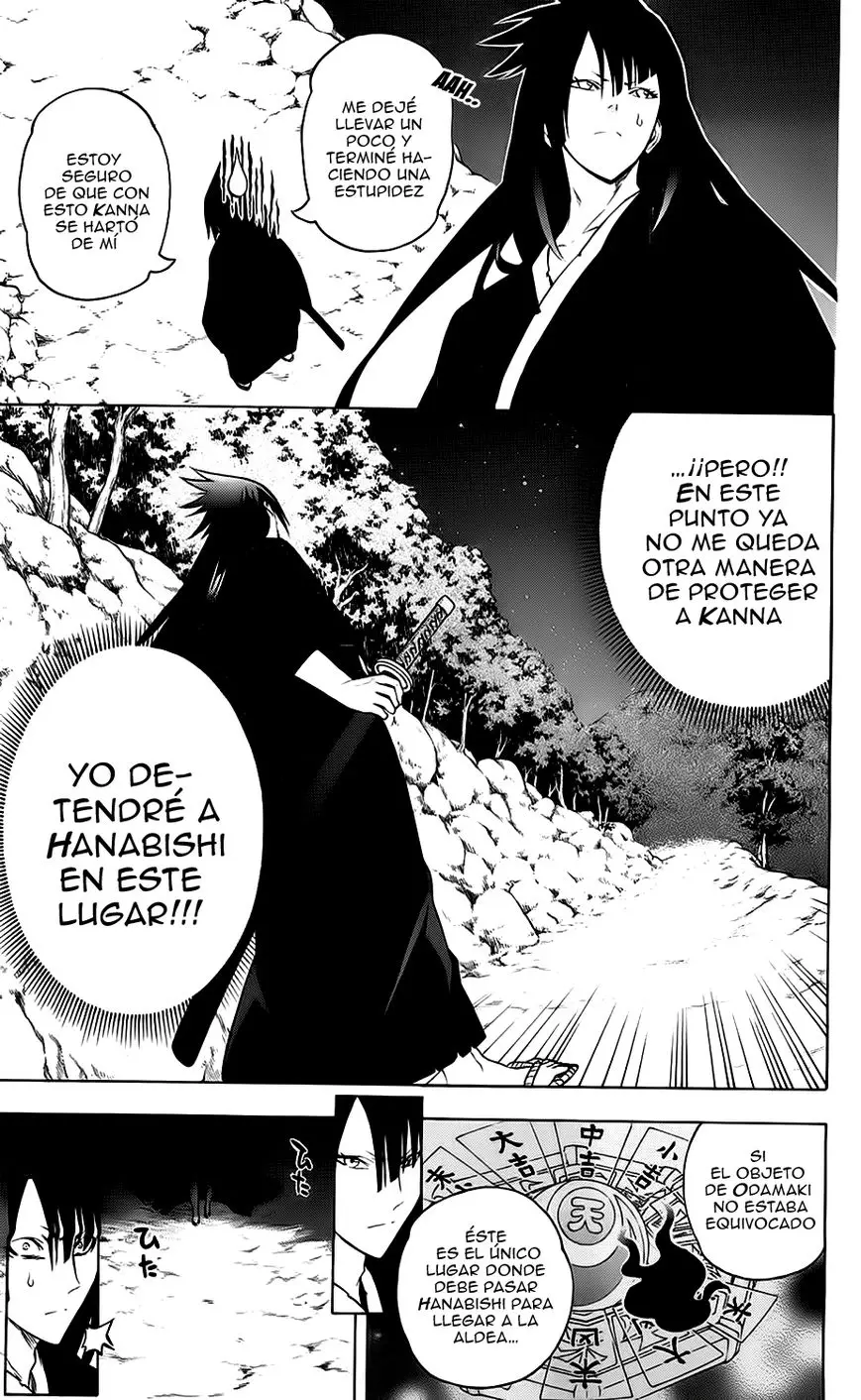 Binbougami ga! (2008) - Capítulo 65 - Página 23 - LectorTMOo