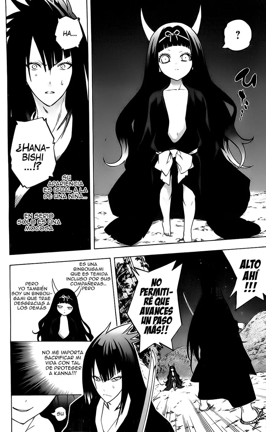 Binbougami ga! (2008) - Capítulo 65 - Página 24 - LectorTMOo