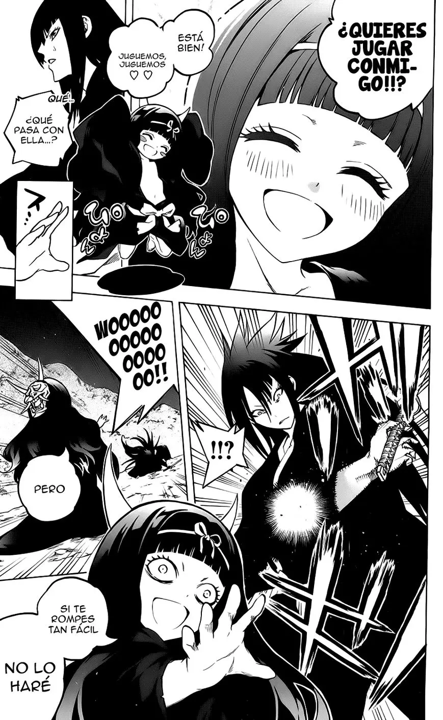 Binbougami ga! (2008) - Capítulo 65 - Página 25 - LectorTMOo