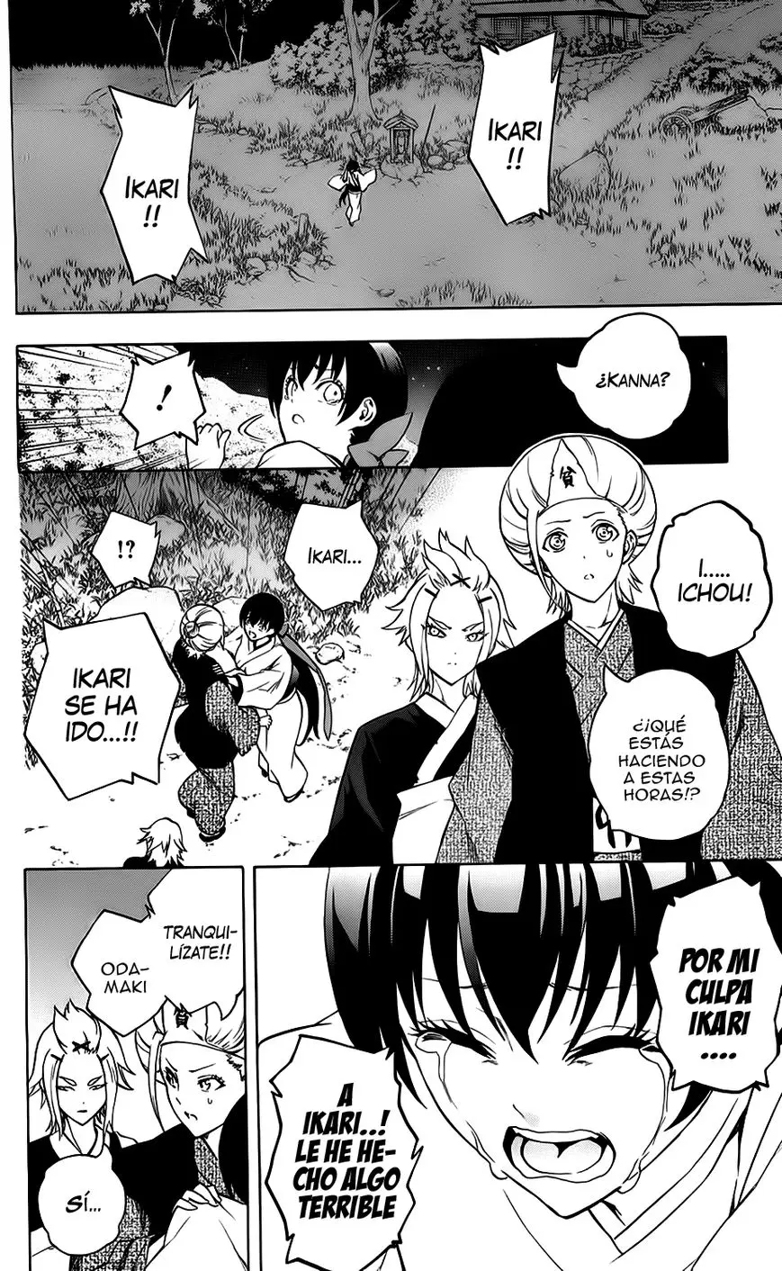 Binbougami ga! (2008) - Capítulo 65 - Página 26 - LectorTMOo