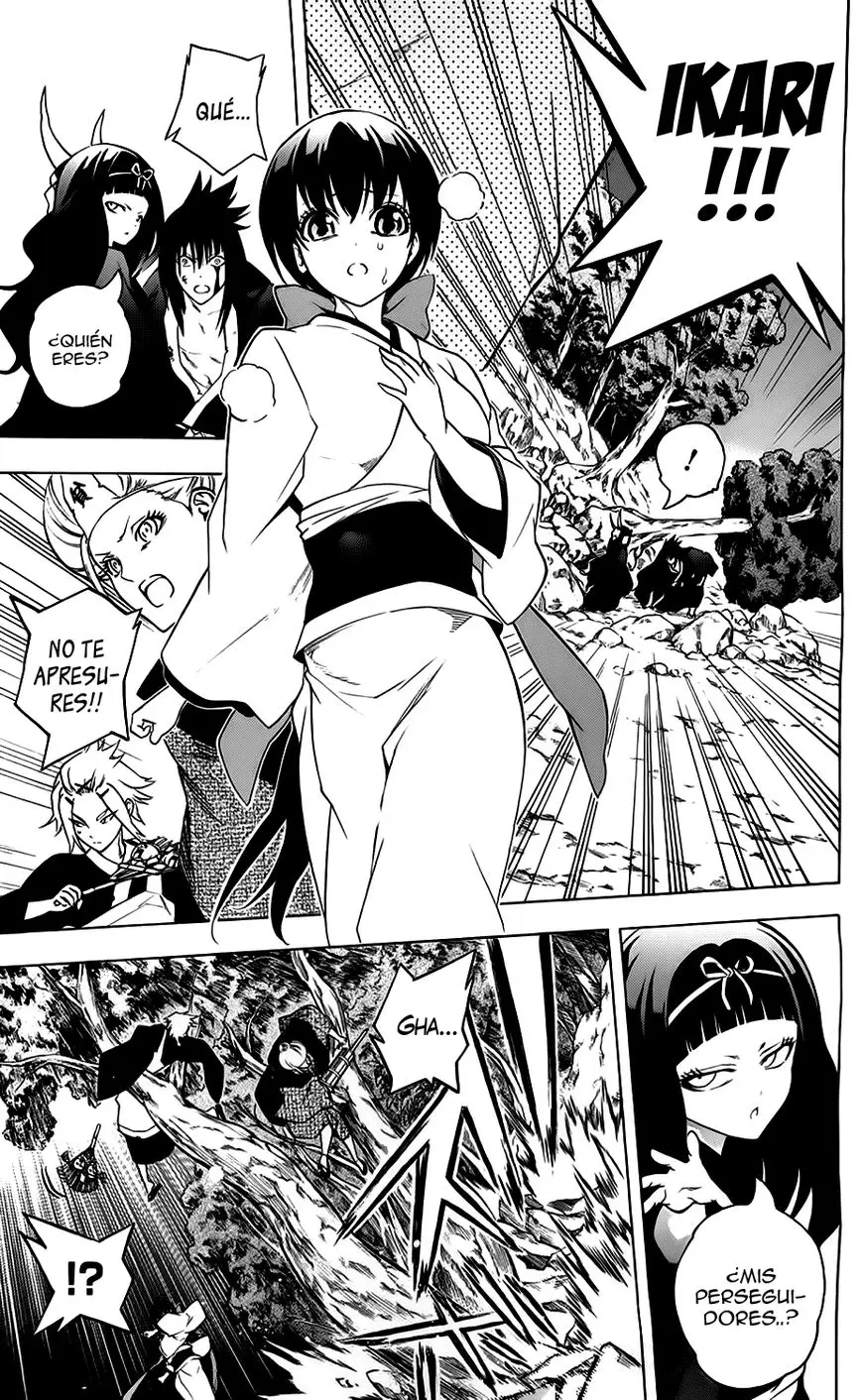 Binbougami ga! (2008) - Capítulo 65 - Página 29 - LectorTMOo