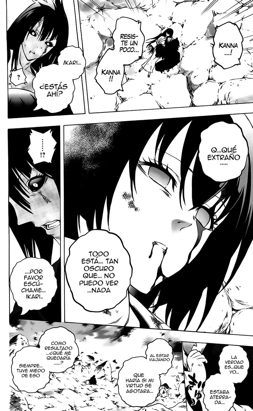 Binbougami ga! (2008) - Capítulo 65 - Página 36 - LectorTMOo