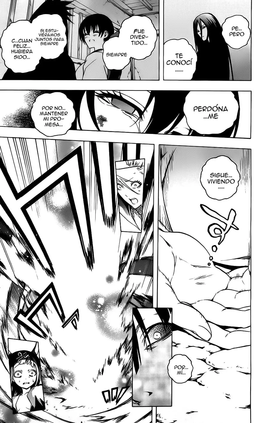 Binbougami ga! (2008) - Capítulo 65 - Página 37 - LectorTMOo