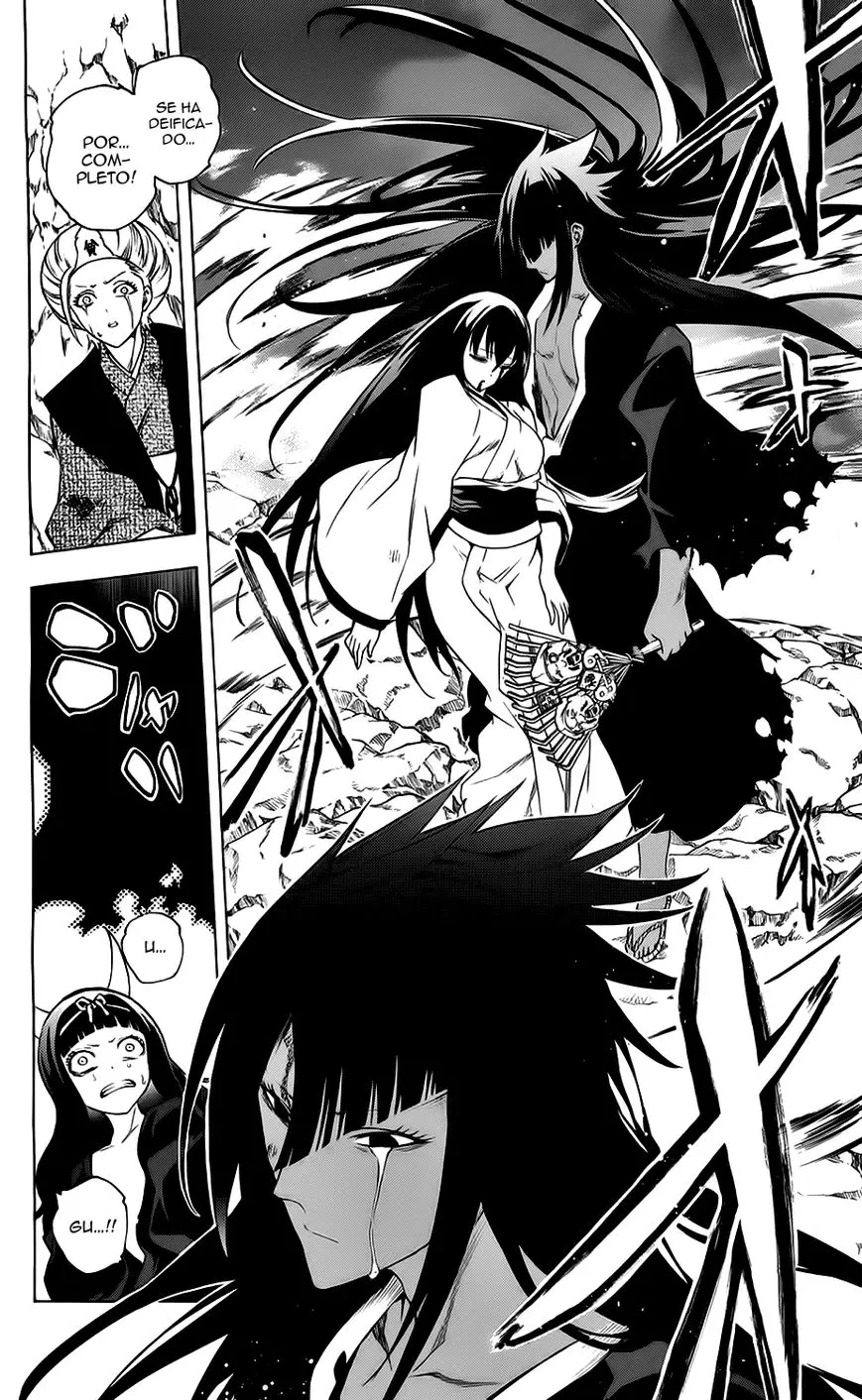 Binbougami ga! (2008) - Capítulo 65 - Página 38 - LectorTMOo