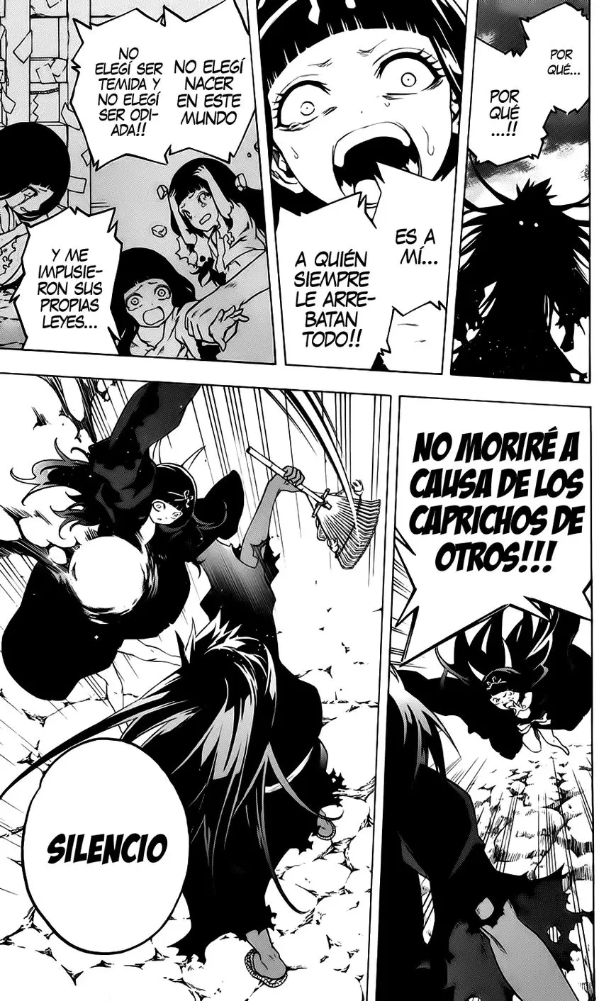 Binbougami ga! (2008) - Capítulo 65 - Página 39 - LectorTMOo