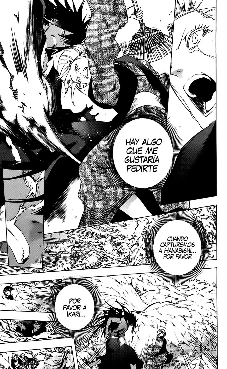Binbougami ga! (2008) - Capítulo 65 - Página 43 - LectorTMOo