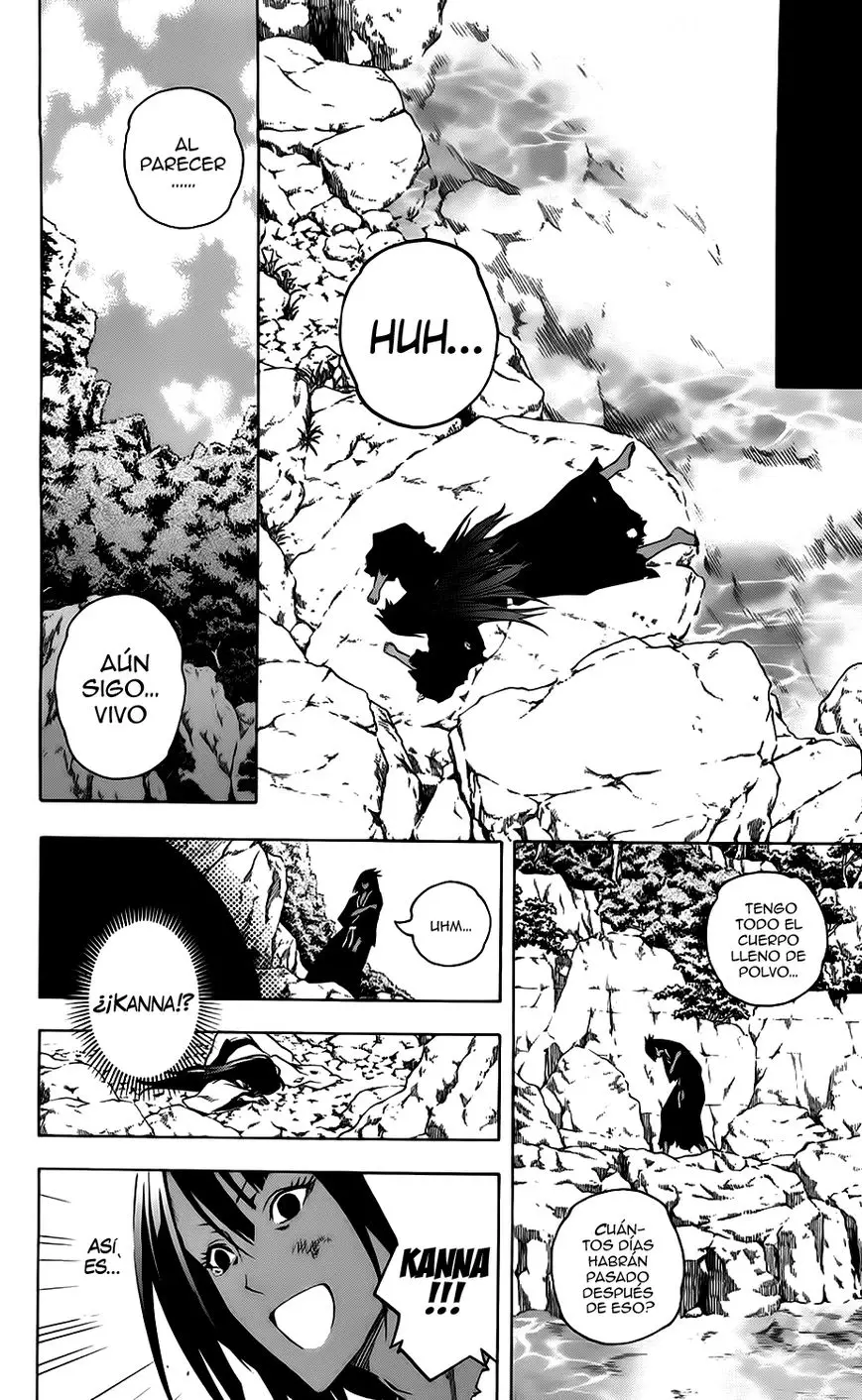 Binbougami ga! (2008) - Capítulo 65 - Página 44 - LectorTMOo