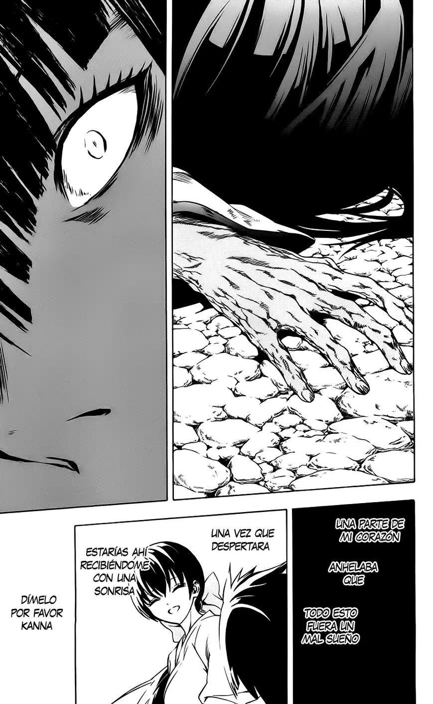 Binbougami ga! (2008) - Capítulo 65 - Página 45 - LectorTMOo