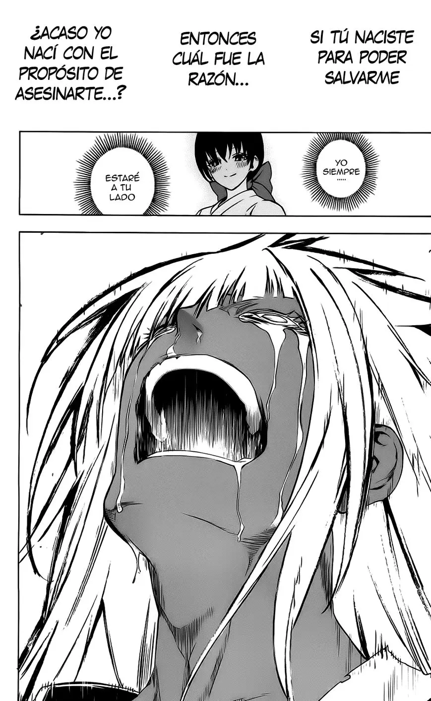 Binbougami ga! (2008) - Capítulo 65 - Página 46 - LectorTMOo