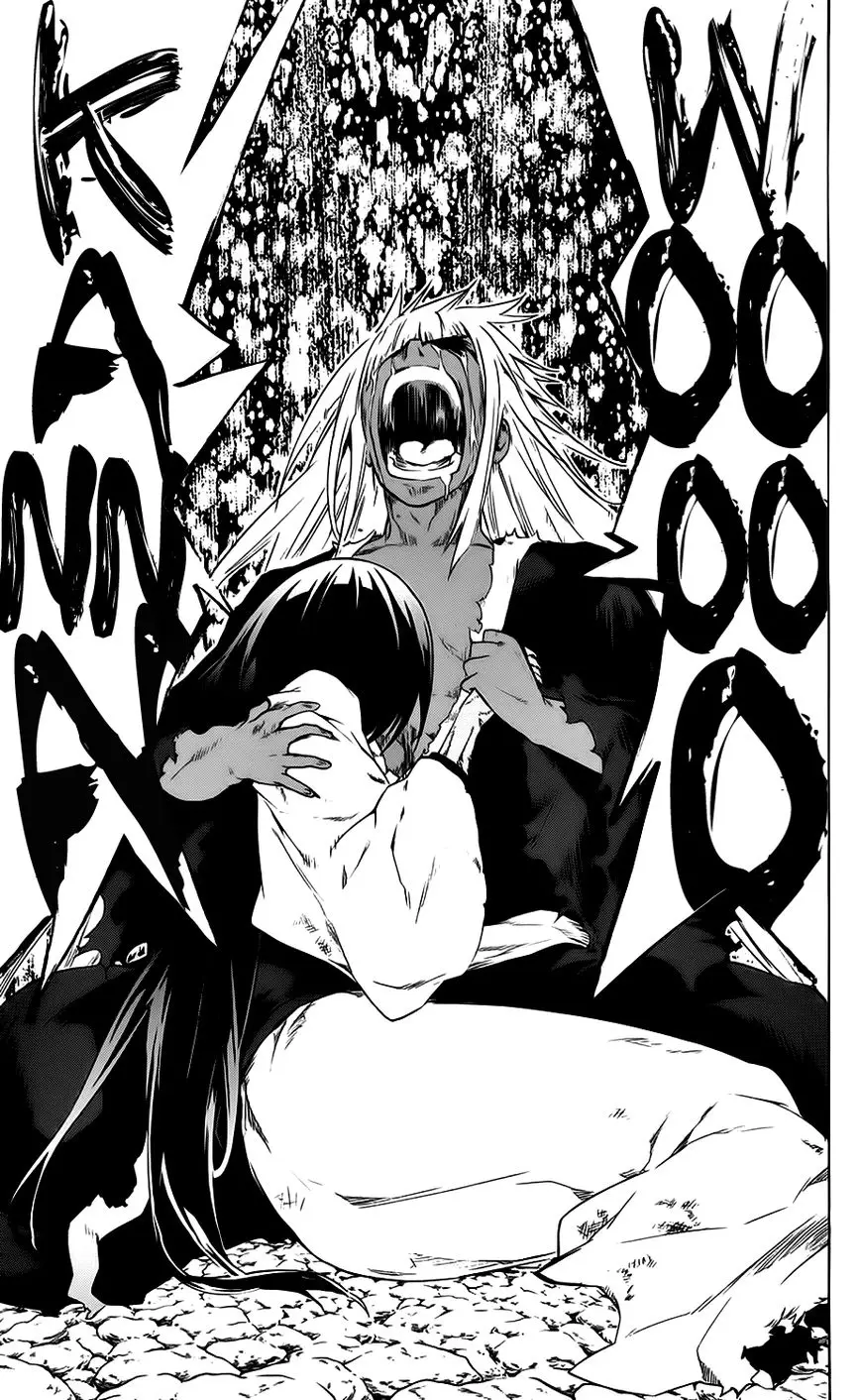 Binbougami ga! (2008) - Capítulo 65 - Página 47 - LectorTMOo