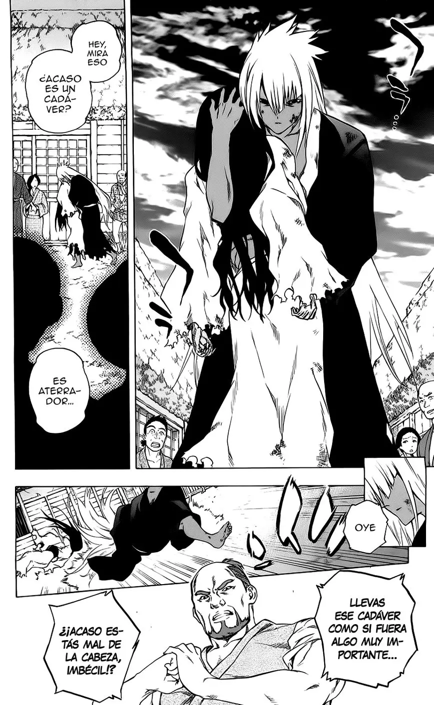 Binbougami ga! (2008) - Capítulo 66 - Página 3 - LectorTMOo