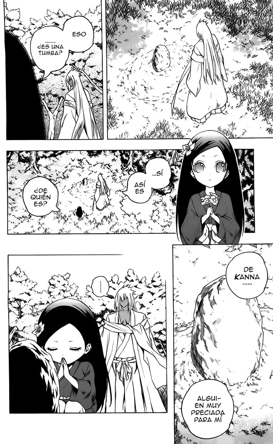 Binbougami ga! (2008) - Capítulo 66 - Página 9 - LectorTMOo