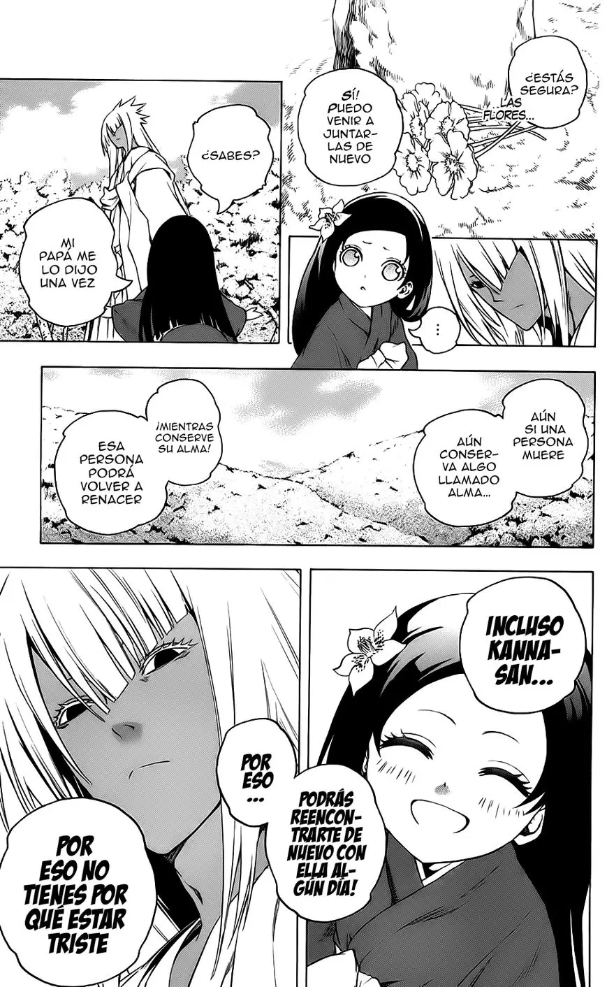Binbougami ga! (2008) - Capítulo 66 - Página 10 - LectorTMOo