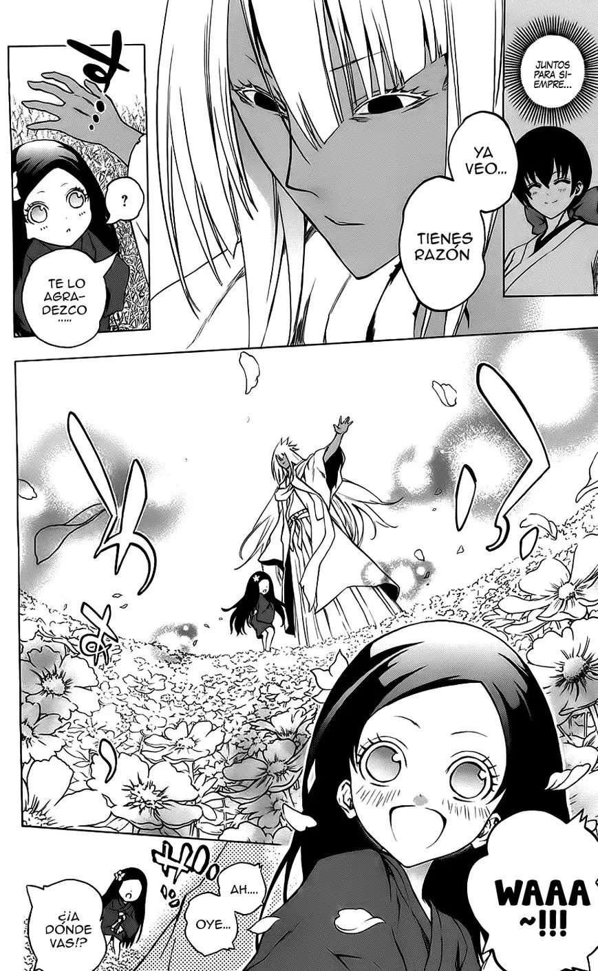 Binbougami ga! (2008) - Capítulo 66 - Página 11 - LectorTMOo