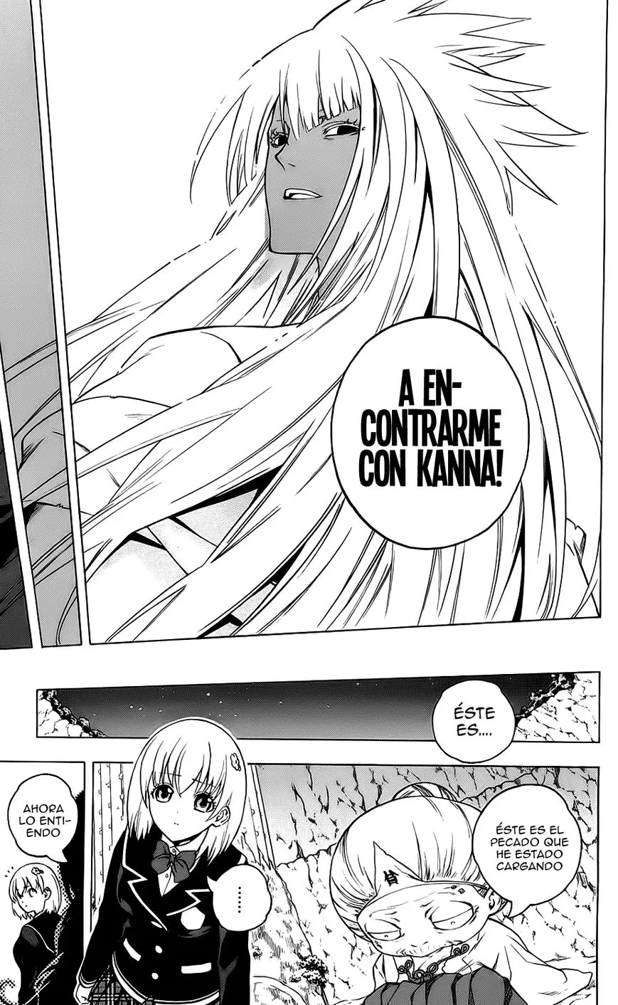 Binbougami ga! (2008) - Capítulo 66 - Página 12 - LectorTMOo