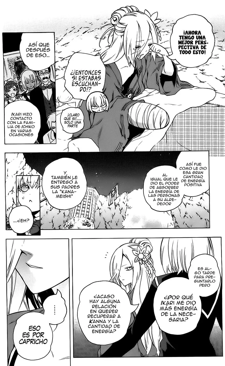 Binbougami ga! (2008) - Capítulo 66 - Página 13 - LectorTMOo