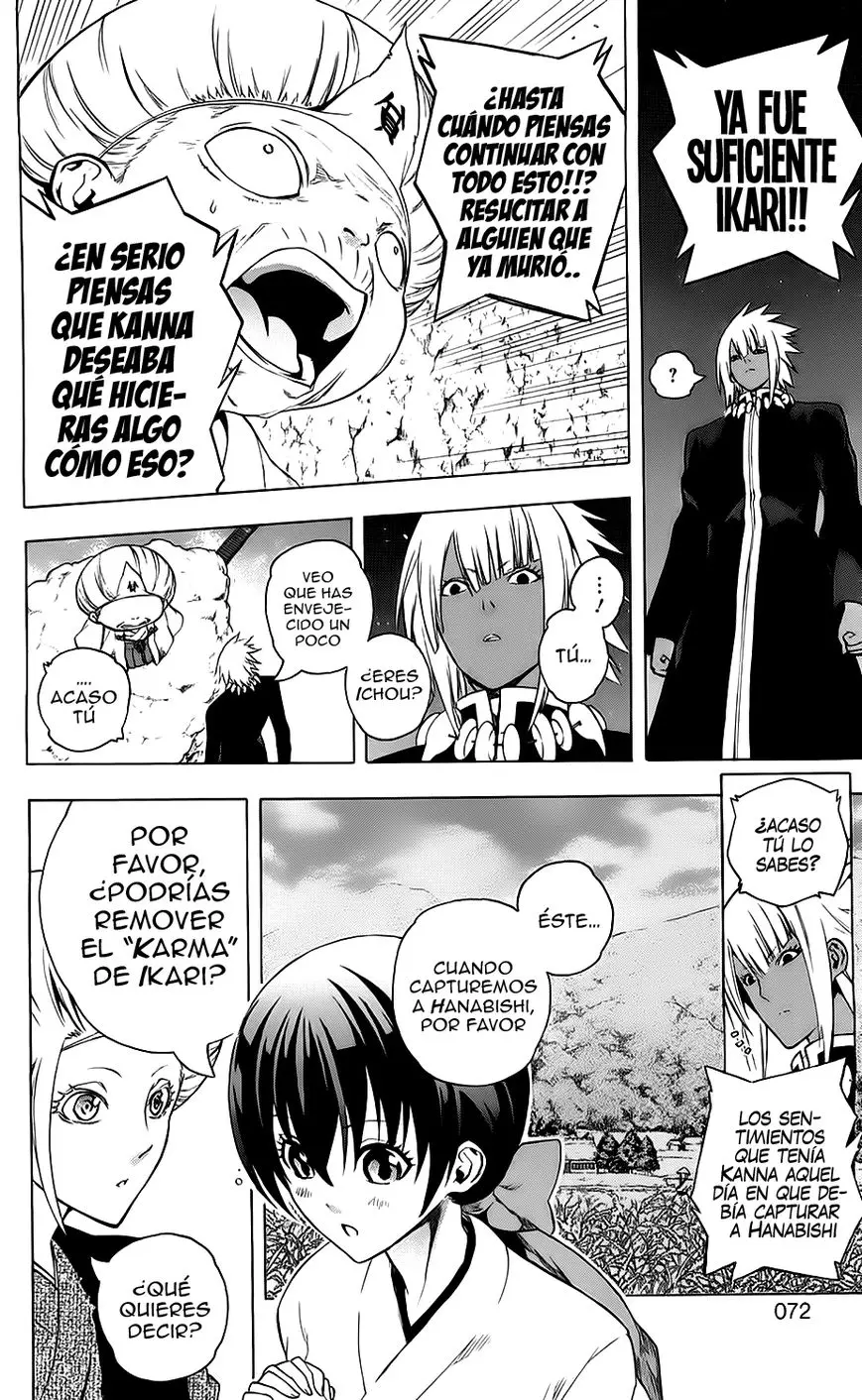 Binbougami ga! (2008) - Capítulo 66 - Página 18 - LectorTMOo