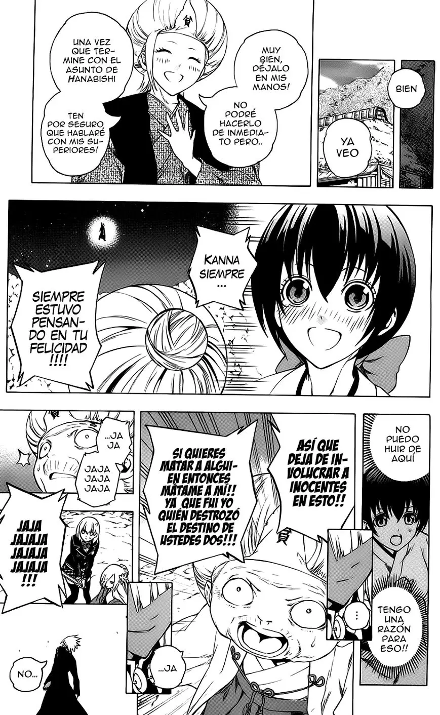 Binbougami ga! (2008) - Capítulo 66 - Página 19 - LectorTMOo