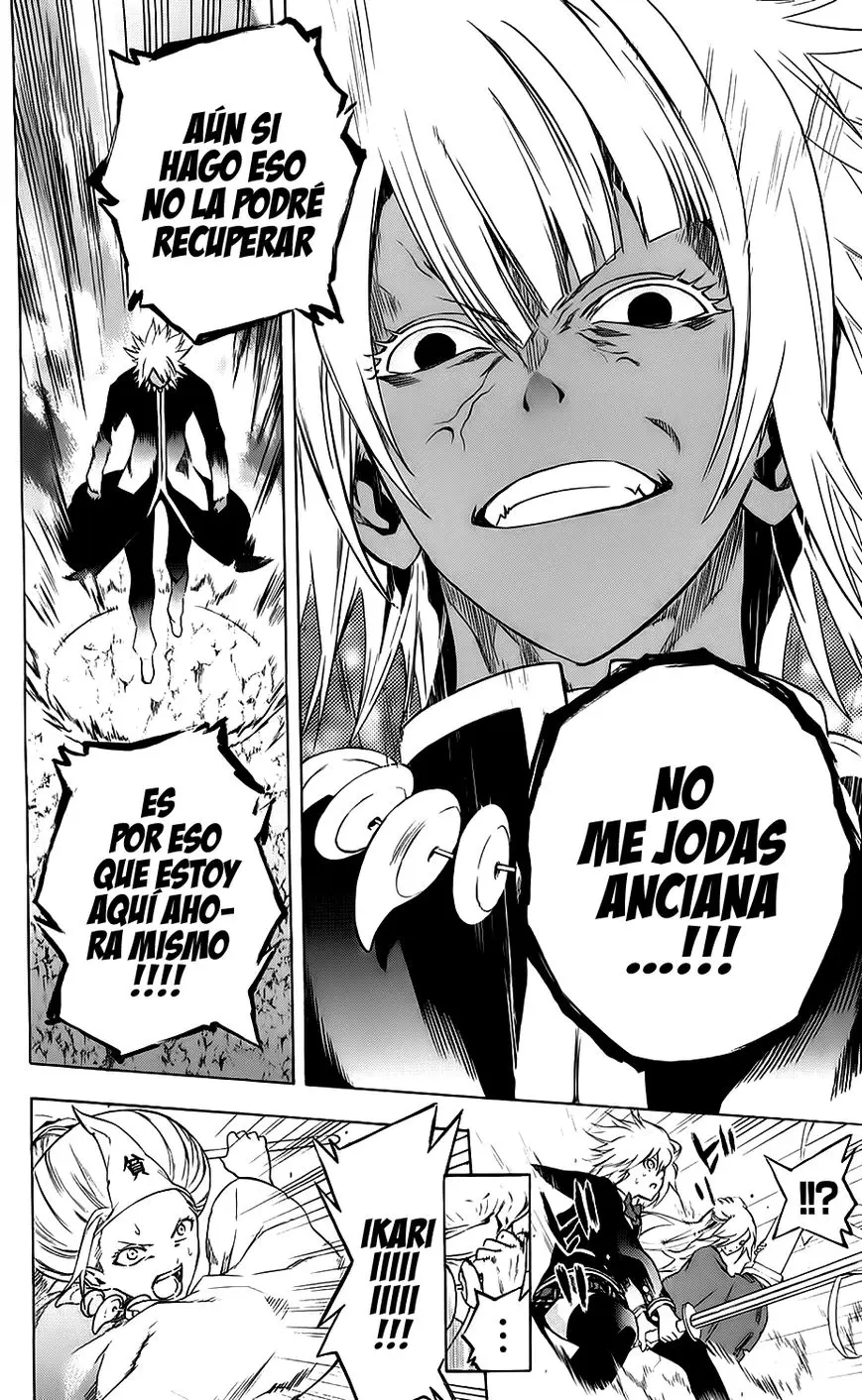 Binbougami ga! (2008) - Capítulo 66 - Página 20 - LectorTMOo