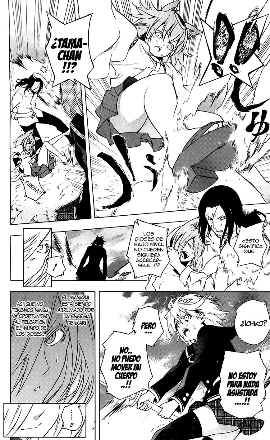 Binbougami ga! (2008) - Capítulo 66 - Página 26 - LectorTMOo