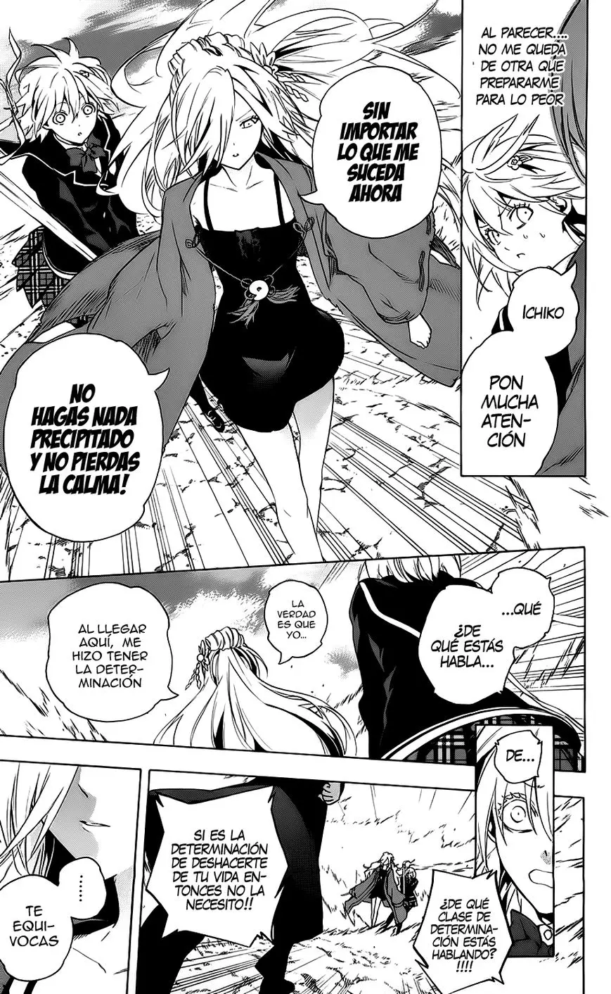 Binbougami ga! (2008) - Capítulo 66 - Página 27 - LectorTMOo