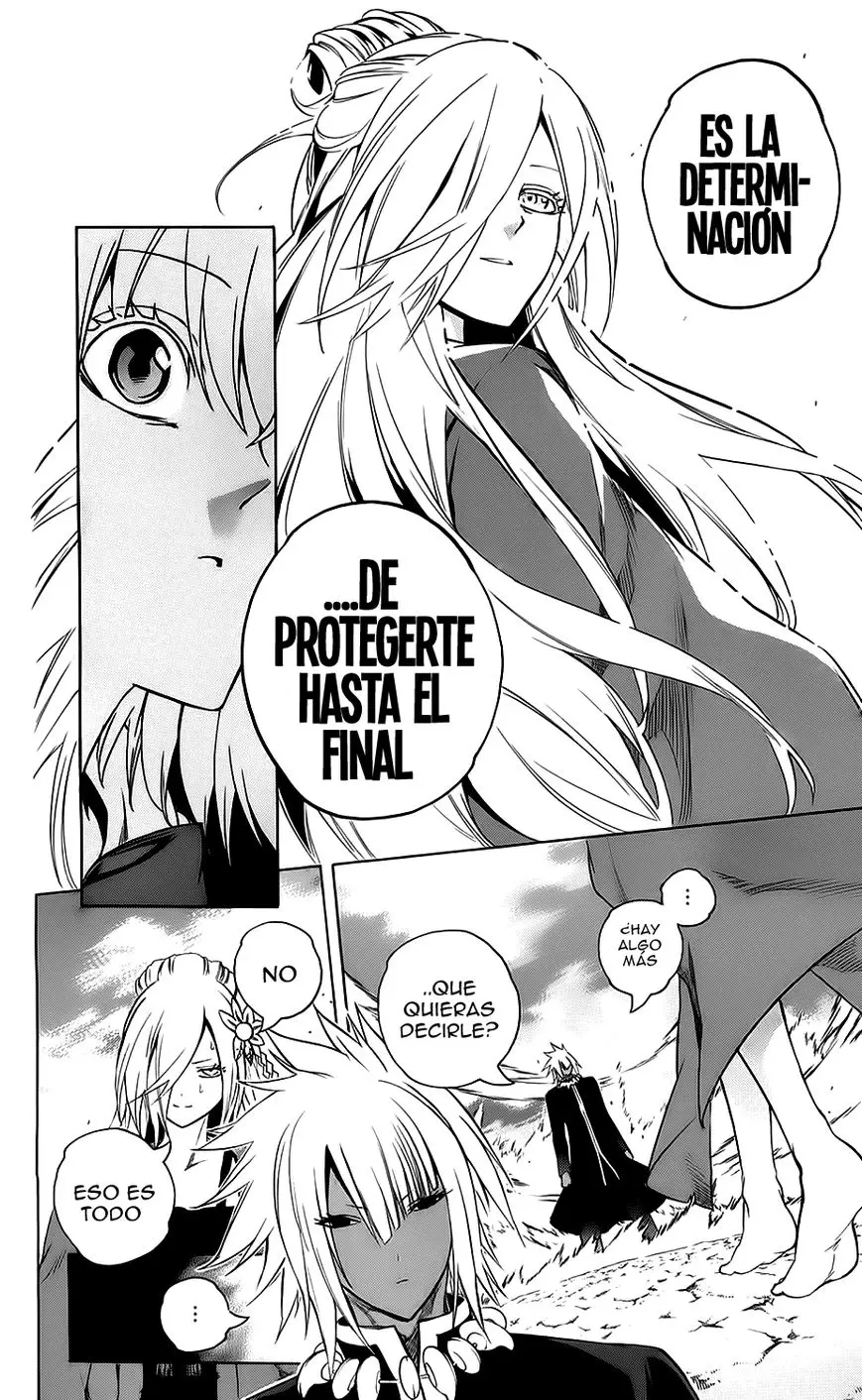 Binbougami ga! (2008) - Capítulo 66 - Página 28 - LectorTMOo