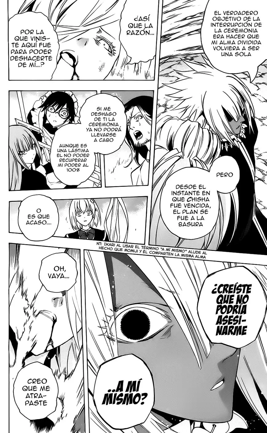 Binbougami ga! (2008) - Capítulo 66 - Página 30 - LectorTMOo