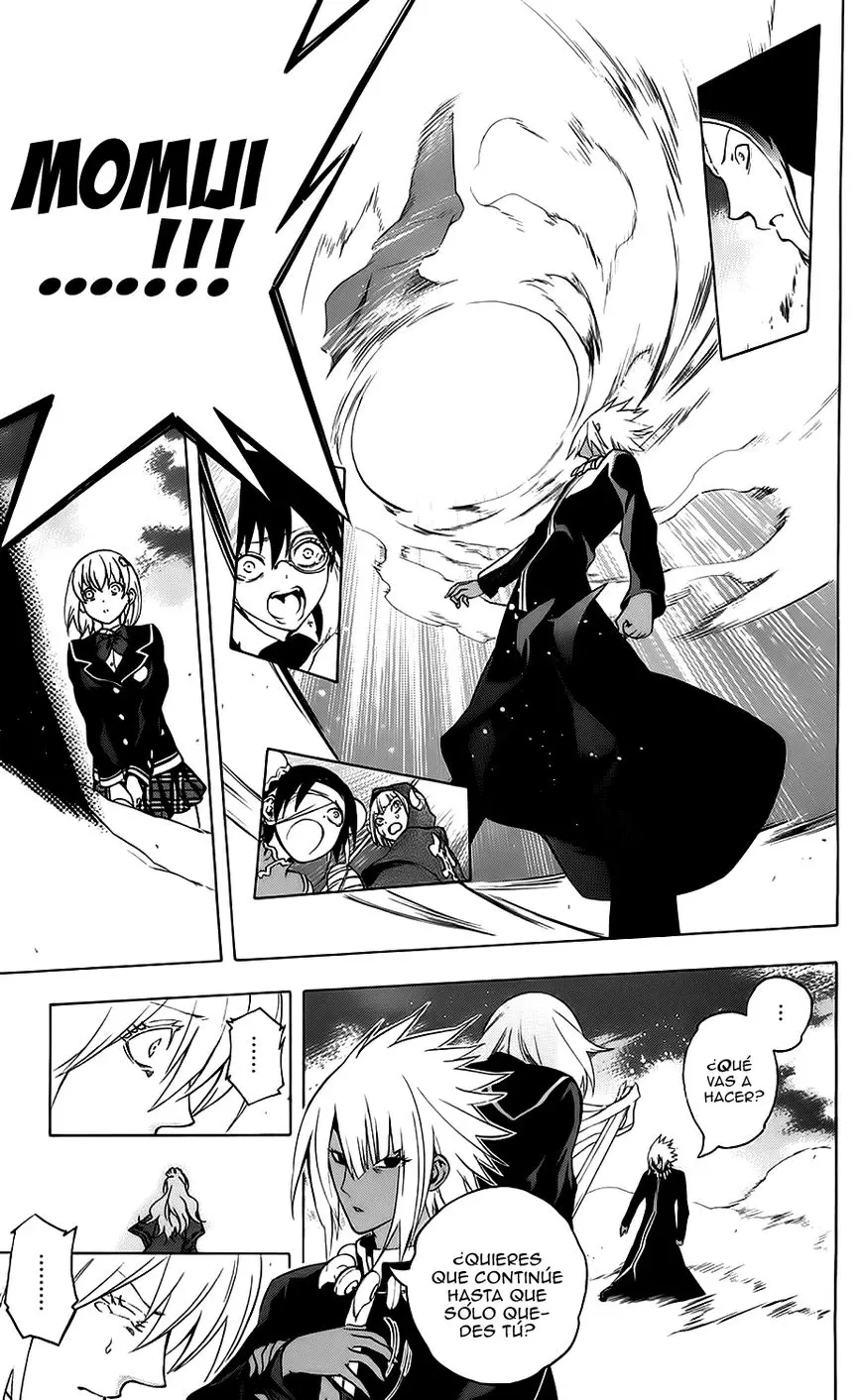 Binbougami ga! (2008) - Capítulo 66 - Página 31 - LectorTMOo