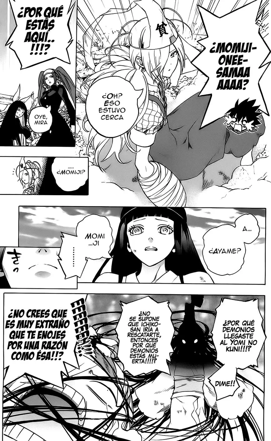 Binbougami ga! (2008) - Capítulo 66 - Página 38 - LectorTMOo