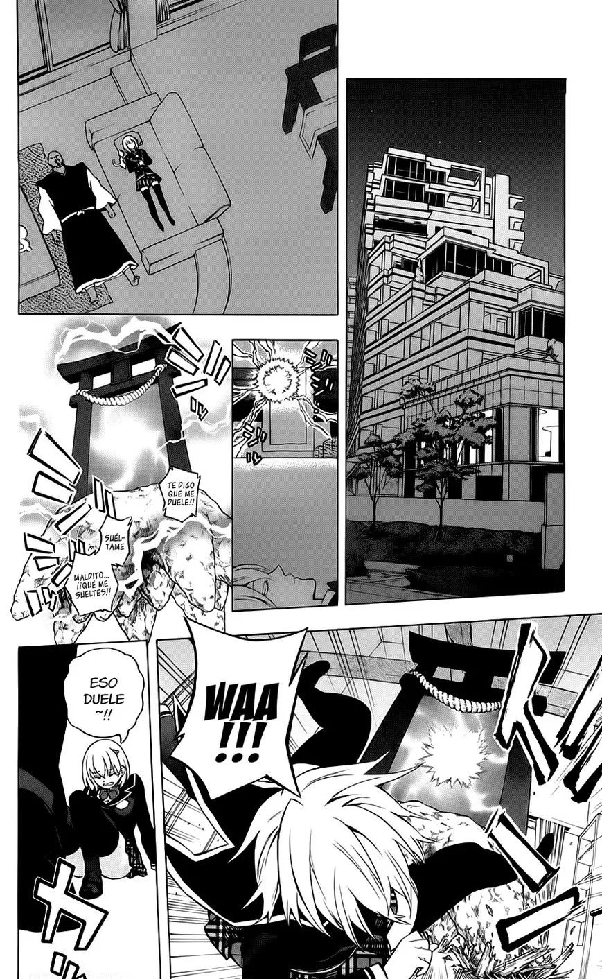 Binbougami ga! (2008) - Capítulo 67 - Página 10 - LectorTMOo