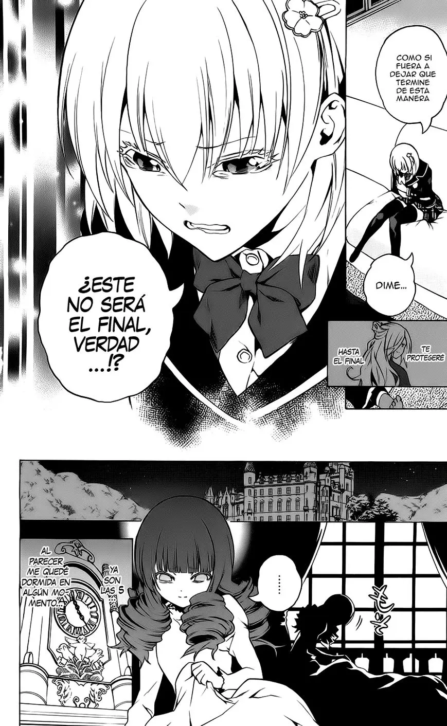 Binbougami ga! (2008) - Capítulo 67 - Página 16 - LectorTMOo