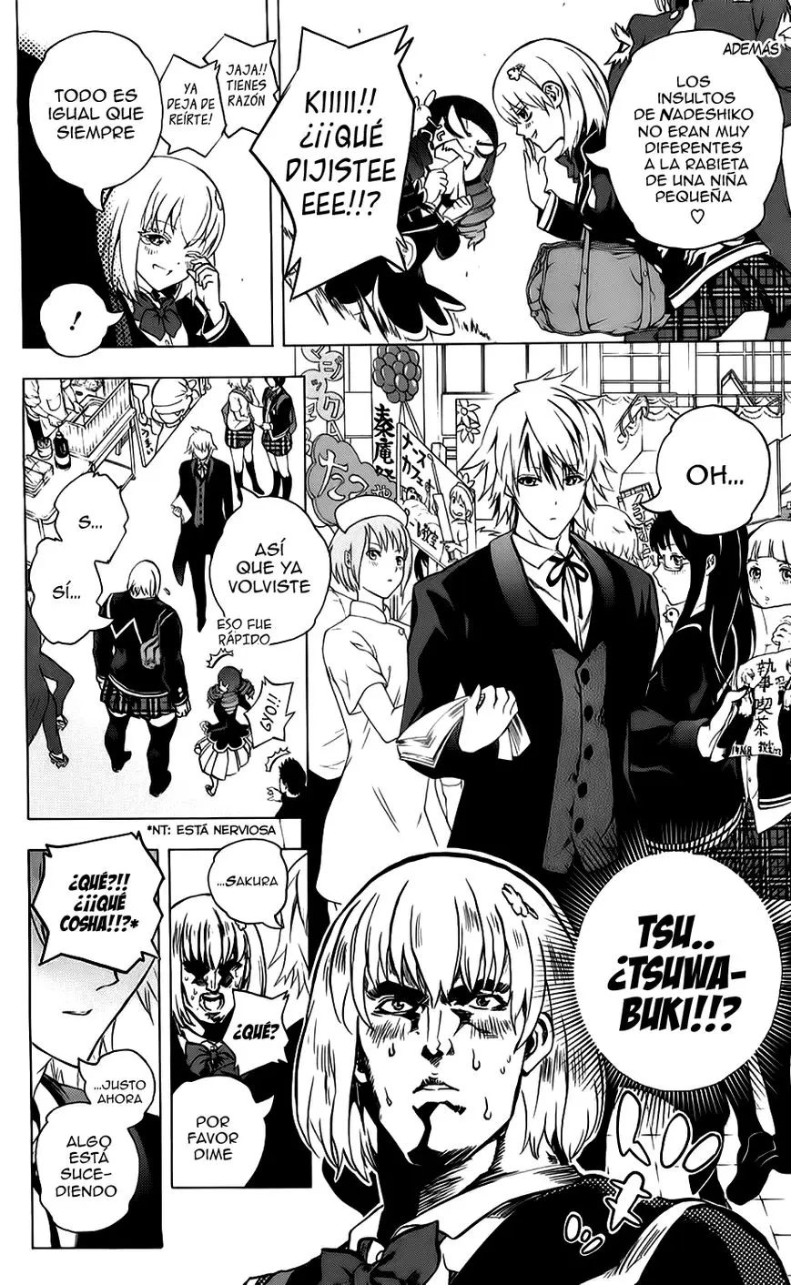 Binbougami ga! (2008) - Capítulo 67 - Página 24 - LectorTMOo