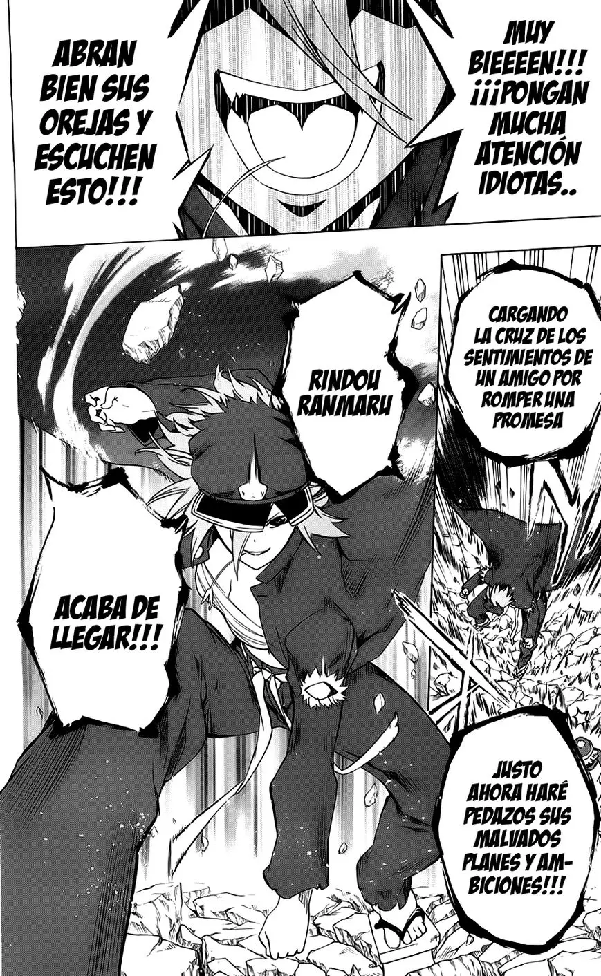 Binbougami ga! (2008) - Capítulo 67 - Página 42 - LectorTMOo