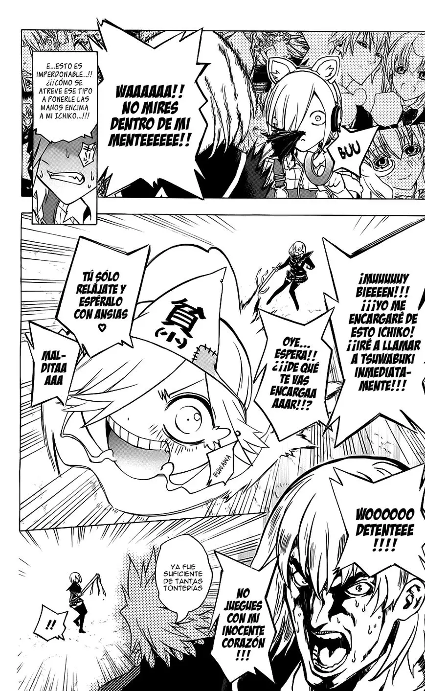 Binbougami ga! (2008) - Capítulo 68 - Página 24 - LectorTMOo