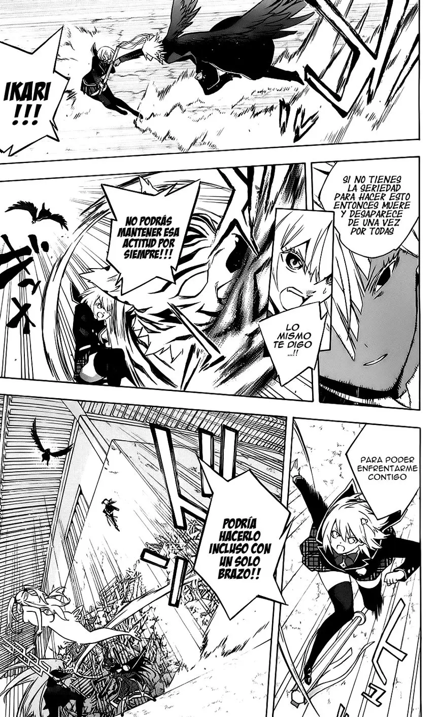 Binbougami ga! (2008) - Capítulo 68 - Página 25 - LectorTMOo