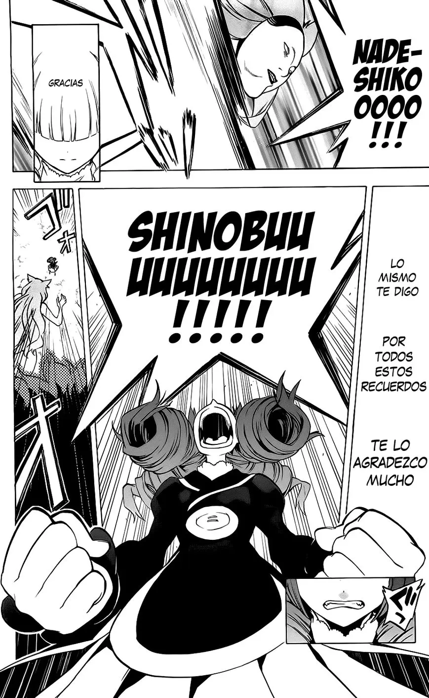 Binbougami ga! (2008) - Capítulo 68 - Página 34 - LectorTMOo