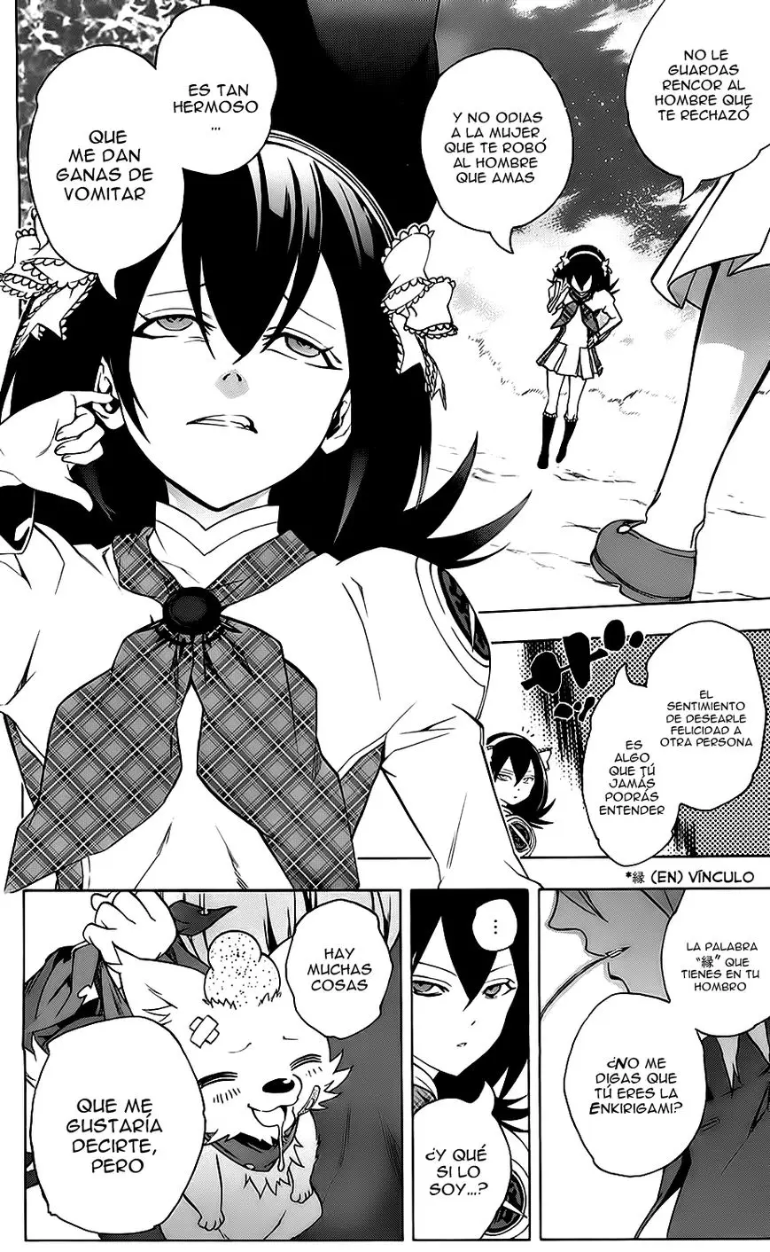 Binbougami ga! (2008) - Capítulo 68 - Página 38 - LectorTMOo
