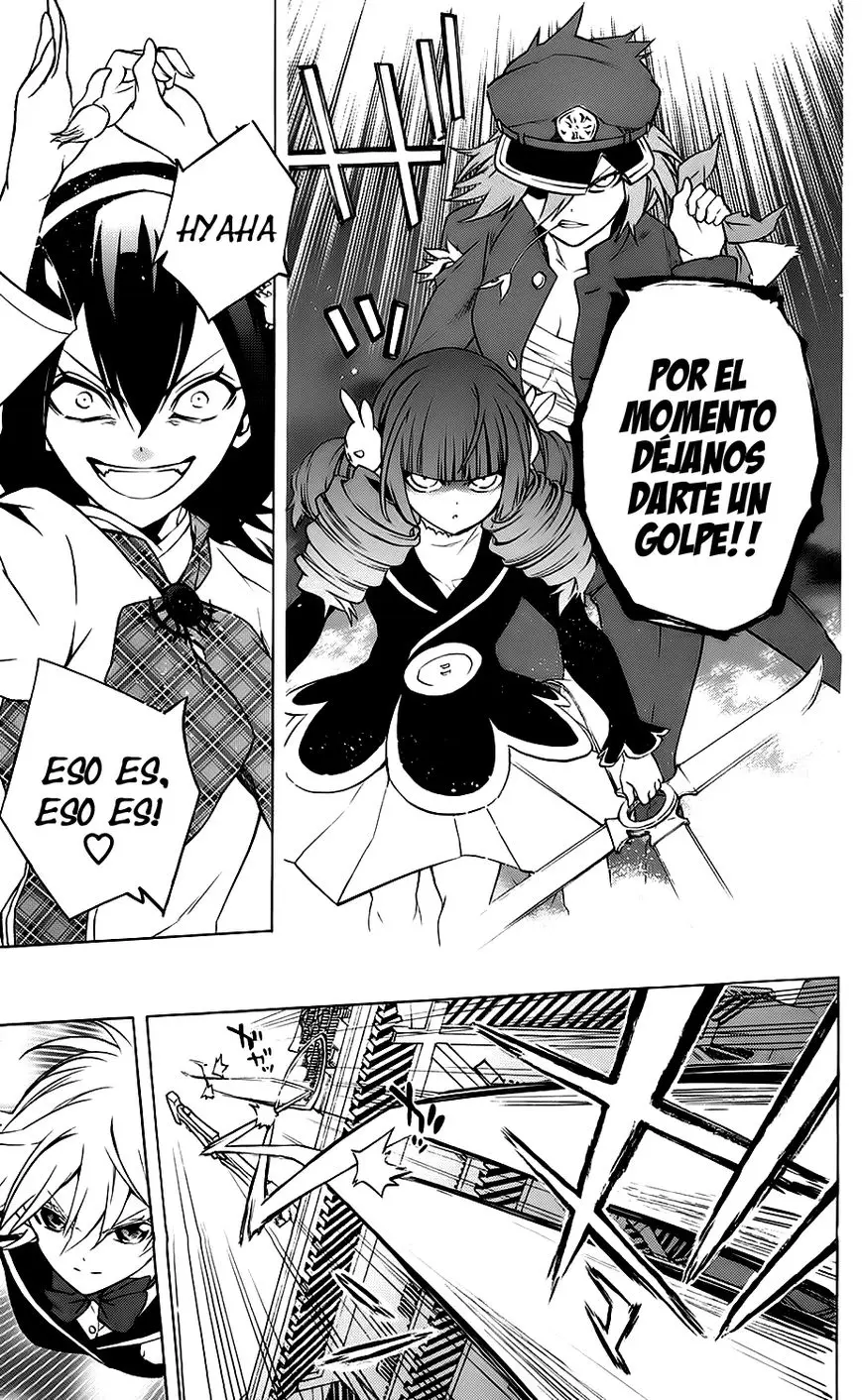 Binbougami ga! (2008) - Capítulo 68 - Página 39 - LectorTMOo